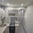 Продам квартиру, 23 Августа ул. , 1 кім., 31.90 м², авторский дизайн 