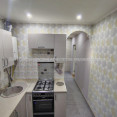 Продам квартиру, 23 Августа ул. , 1 кім., 31.90 м², авторский дизайн 