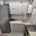 Продам квартиру, 23 Августа ул. , 1 кім., 31.90 м², авторский дизайн 