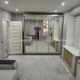 Продам квартиру, 23 Августа ул. , 1 кім., 31.90 м², авторский дизайн 
