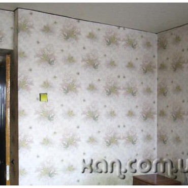 Продам квартиру, Мерефянское шоссе , 4  ком., 82 м², косметический ремонт 