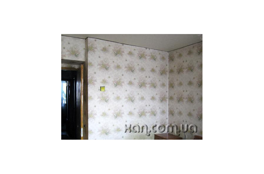 Продам квартиру, Мерефянское шоссе , 4  ком., 82 м², косметический ремонт 
