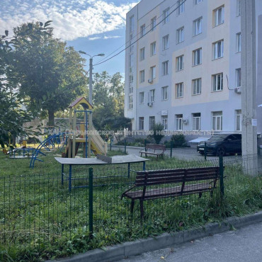 Продам квартиру, Семинарская ул. , 2  ком., 48 м², без отделочных работ 