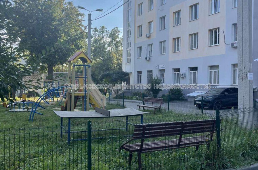 Продам квартиру, Семинарская ул. , 2  ком., 48 м², без отделочных работ 