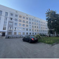 Продам квартиру, Семинарская ул. , 2  ком., 48 м², без отделочных работ 