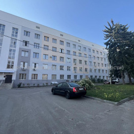 Продам квартиру, Семинарская ул. , 2 кім., 48 м², без отделочных работ