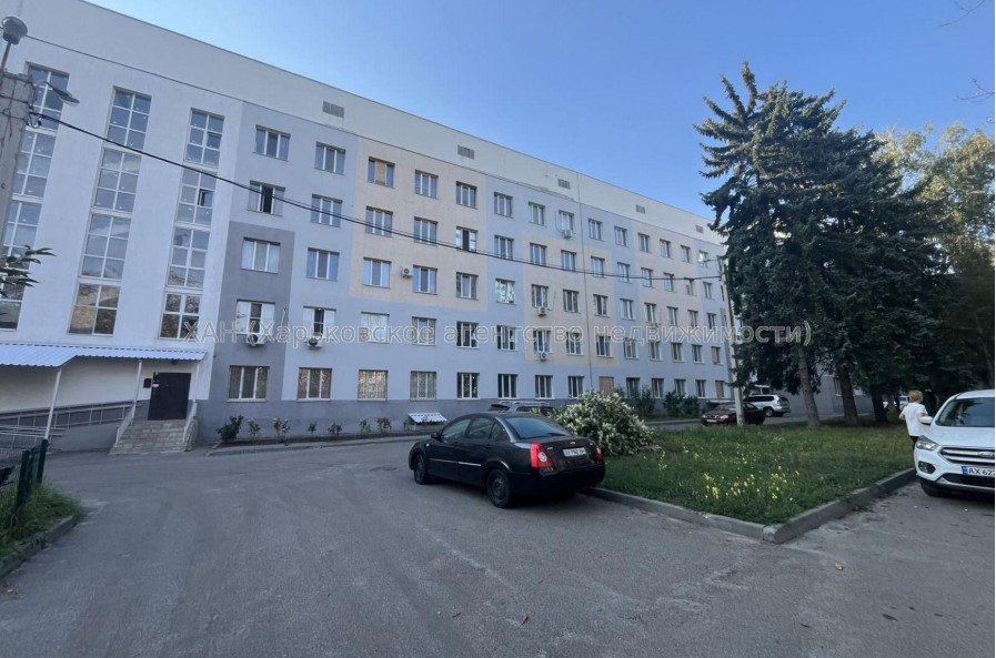 Продам квартиру, Семинарская ул. , 2  ком., 48 м², без отделочных работ 