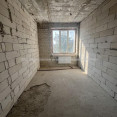 Продам квартиру, Семинарская ул. , 2  ком., 48 м², без отделочных работ 