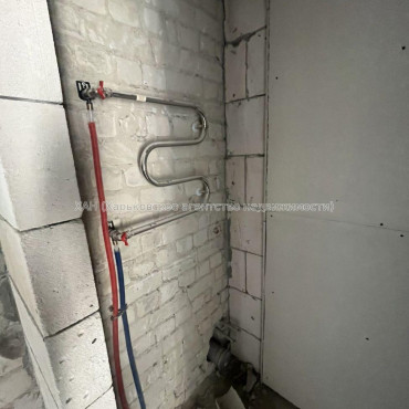 Продам квартиру, Семинарская ул. , 2  ком., 48 м², без отделочных работ 