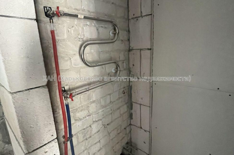 Продам квартиру, Семинарская ул. , 2  ком., 48 м², без отделочных работ 
