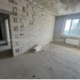 Продам квартиру, Семинарская ул. , 2  ком., 48 м², без отделочных работ 