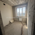 Продам квартиру, Семинарская ул. , 2  ком., 48 м², без отделочных работ 