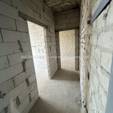 Продам квартиру, Семинарская ул. , 2  ком., 48 м², без отделочных работ 
