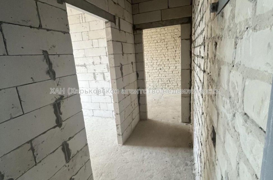 Продам квартиру, Семинарская ул. , 2  ком., 48 м², без отделочных работ 