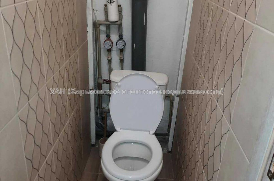 Продам квартиру, Ньютона ул. , 2 кім., 45 м², капитальный ремонт 