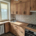 Продам квартиру, Ньютона ул. , 2 кім., 45 м², капитальный ремонт 