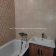 Продам квартиру, Ньютона ул. , 2 кім., 45 м², капитальный ремонт 