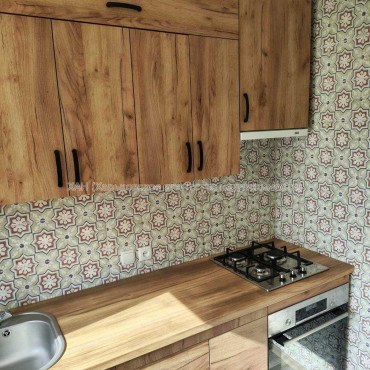 Продам квартиру, Ньютона ул. , 2 кім., 45 м², капитальный ремонт 