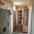 Продам квартиру, Ньютона ул. , 2 кім., 45 м², капитальный ремонт 