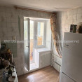 Продам квартиру, Победы просп. , 1  ком., 36.80 м², косметический ремонт 