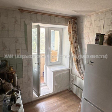 Продам квартиру, Победы просп. , 1  ком., 36.80 м², косметический ремонт 