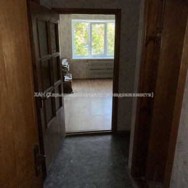 Продам квартиру, Победы просп. , 1  ком., 36.80 м², косметический ремонт 