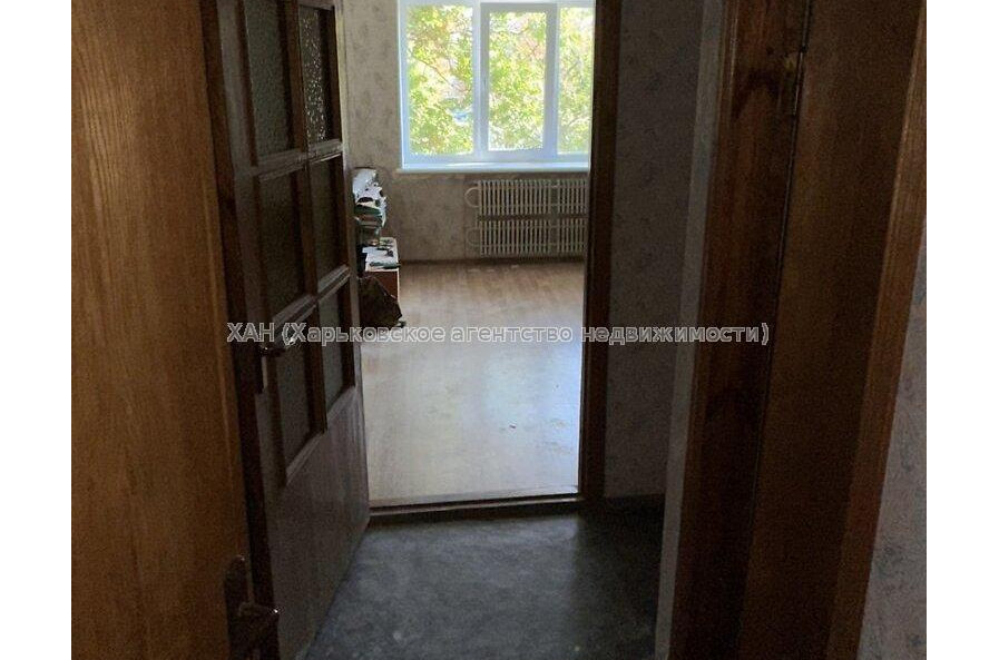 Продам квартиру, Победы просп. , 1  ком., 36.80 м², косметический ремонт 
