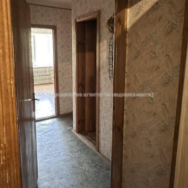 Продам квартиру, Победы просп. , 1  ком., 36.80 м², косметический ремонт 