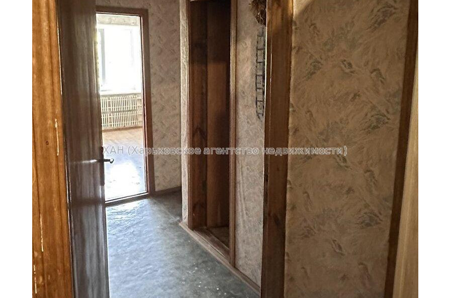 Продам квартиру, Победы просп. , 1  ком., 36.80 м², косметический ремонт 