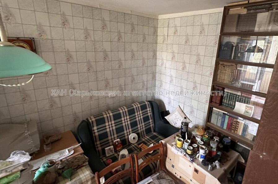 Продам квартиру, Победы просп. , 1  ком., 36.80 м², косметический ремонт 