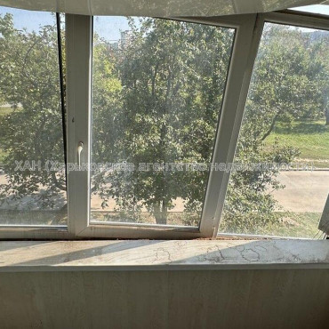 Продам квартиру, Победы просп. , 1  ком., 36.80 м², косметический ремонт 