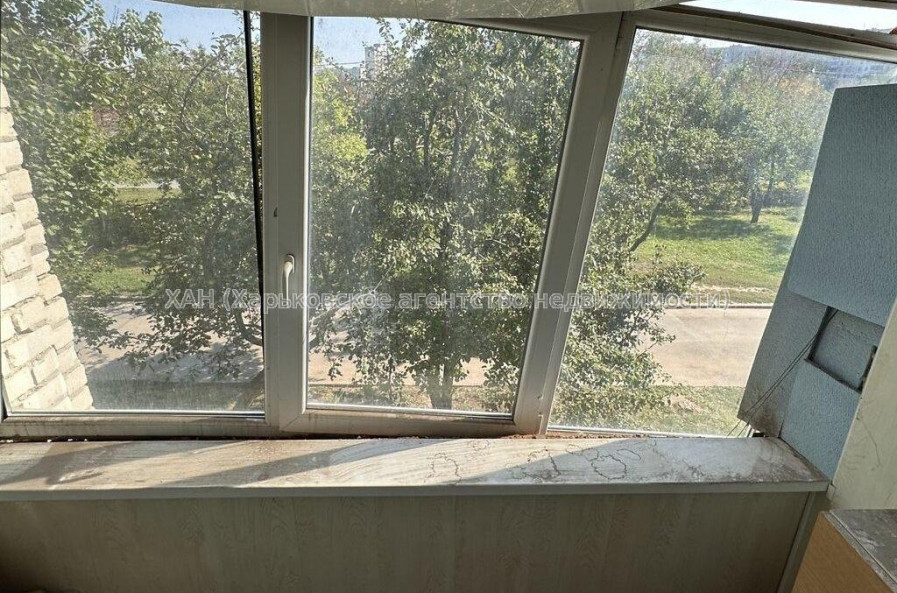 Продам квартиру, Победы просп. , 1  ком., 36.80 м², косметический ремонт 