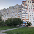 Продам квартиру, Победы просп. , 1  ком., 36.80 м², косметический ремонт 