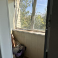 Продам квартиру, Победы просп. , 1  ком., 36.80 м², косметический ремонт 