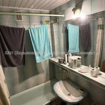 Продам квартиру, Победы просп. , 1  ком., 36.80 м², косметический ремонт 