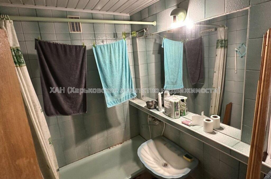 Продам квартиру, Победы просп. , 1  ком., 36.80 м², косметический ремонт 