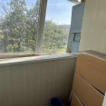 Продам квартиру, Победы просп. , 1  ком., 36.80 м², косметический ремонт 