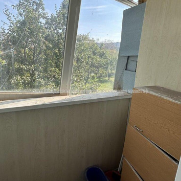 Продам квартиру, Победы просп. , 1  ком., 36.80 м², косметический ремонт 