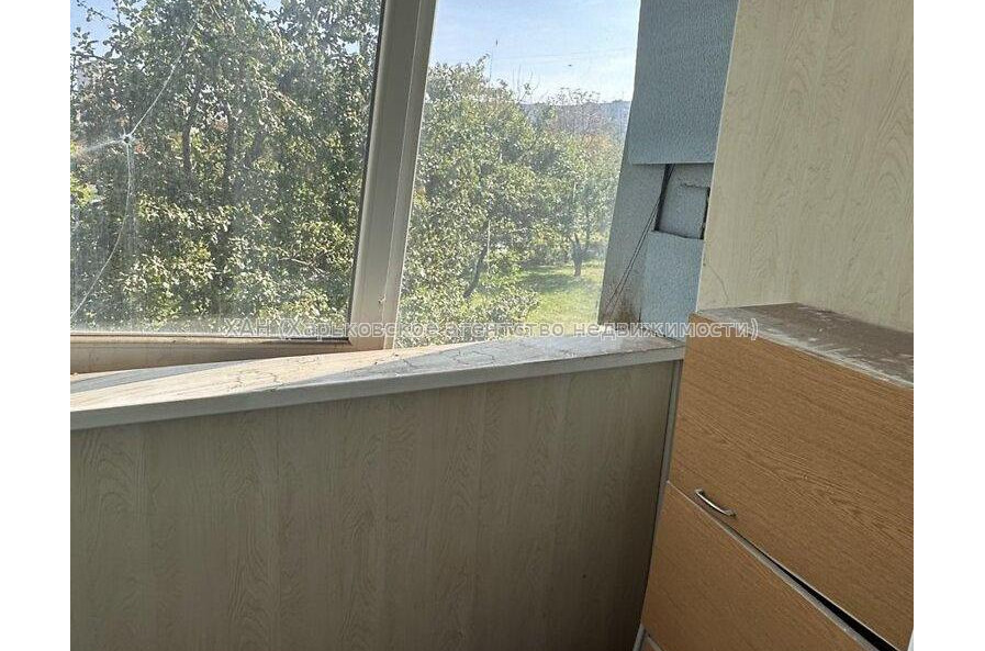 Продам квартиру, Победы просп. , 1  ком., 36.80 м², косметический ремонт 