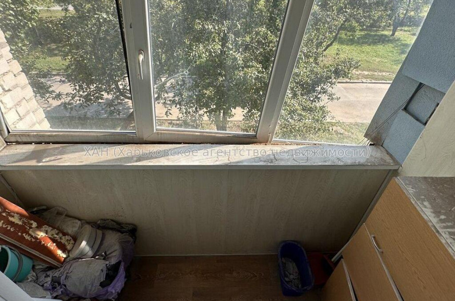 Продам квартиру, Победы просп. , 1  ком., 36.80 м², косметический ремонт 