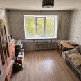 Продам квартиру, Победы просп. , 1  ком., 36.80 м², косметический ремонт 