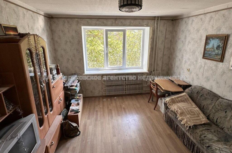 Продам квартиру, Победы просп. , 1  ком., 36.80 м², косметический ремонт 