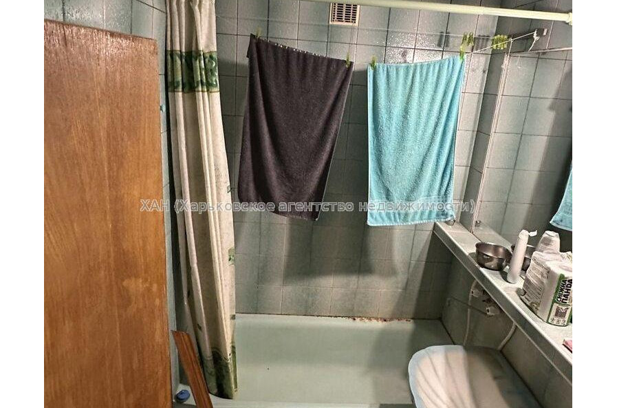 Продам квартиру, Победы просп. , 1  ком., 36.80 м², косметический ремонт 