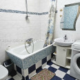 Продам квартиру, Пушкинский въезд , 3  ком., 75.30 м², косметический ремонт 