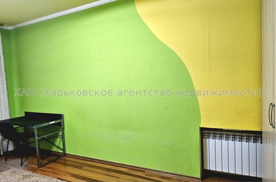 Продам квартиру, Пушкинский въезд , 3  ком., 75.30 м², косметический ремонт 