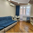 Продам квартиру, Пушкинский въезд , 3  ком., 75.30 м², косметический ремонт 