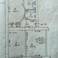 Продам квартиру, Пушкинский въезд , 3  ком., 75.30 м², косметический ремонт 
