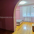 Продам квартиру, Пушкинский въезд , 3  ком., 75.30 м², косметический ремонт 