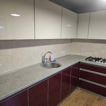 Продам квартиру, Профессора Атамановского ул. , 2 кім., 66 м², евроремонт 