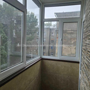 Продам квартиру, Профессора Атамановского ул. , 2 кім., 66 м², евроремонт 